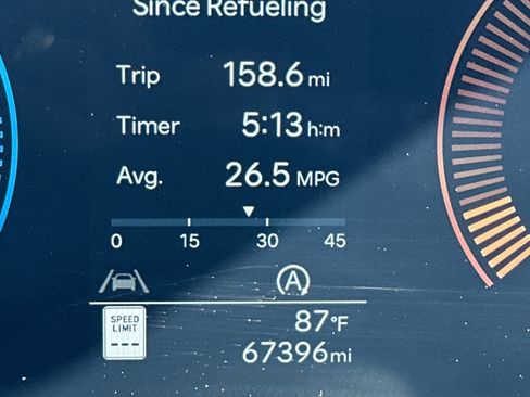 Used 2025 Hyundai Tucson SEL FWD image 29