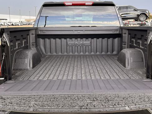 New 2026 GMC Sierra 1500 Elevation w/ Elevation Select Package image 27