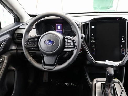 New 2026 Subaru Crosstrek 2.5i Limited w/ Popular Package #3A AWD/4WD image 16