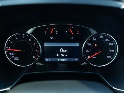 Used 2023 Chevrolet Blazer LT w/ Driver Confidence Package image 25