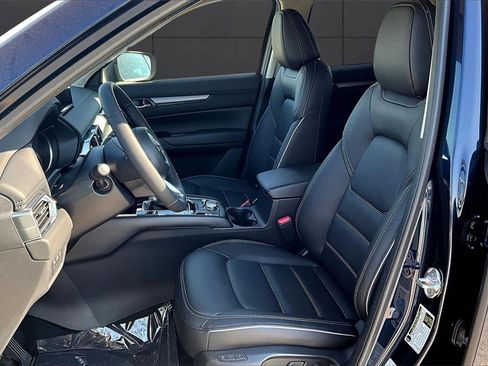 New 2025 MAZDA CX-5 AWD 2.5 S w/ Preferred Package image 9