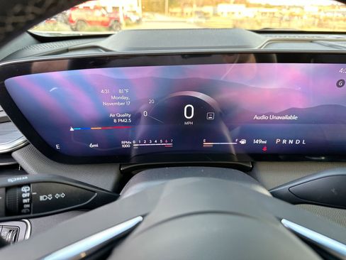 New 2026 Buick Enclave Preferred image 15