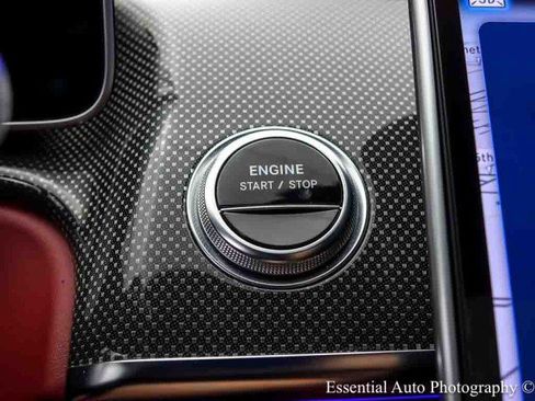 Used 2023 Mercedes-Benz S 580e 4MATIC Sedan image 20