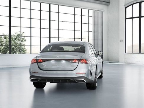 New 2026 Mercedes-Benz E 350 4MATIC Sedan image 24