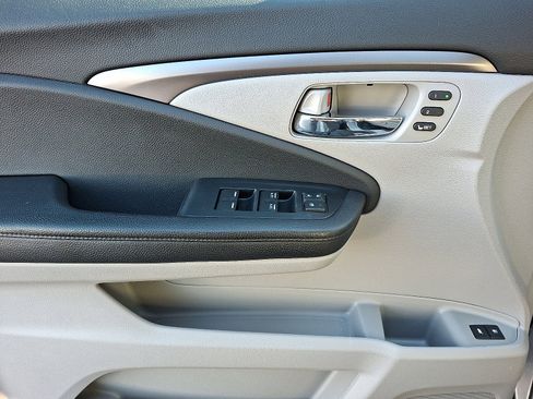 Certified 2022 Honda Pilot EX-L image 10