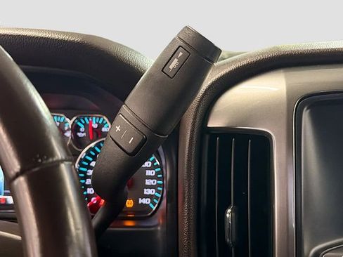 Used 2014 Chevrolet Silverado 1500 LT w/ All Star Edition image 16