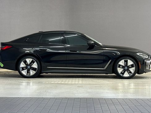 Certified 2023 BMW i4 eDrive35 w/ Premium Package image 7