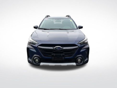 Used 2023 Subaru Outback Limited AWD/4WD image 2