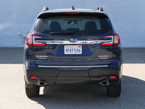 Certified 2023 Subaru Ascent Limited image 4
