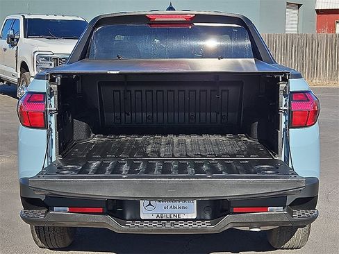 Used 2024 Hyundai Santa Cruz SEL image 14