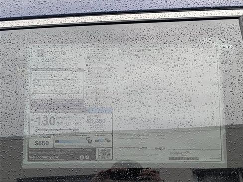 New 2026 Toyota bZ XLE image 18