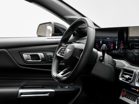 Used 2024 Ford Mustang GT Premium w/ GT Performance Package RWD image 14