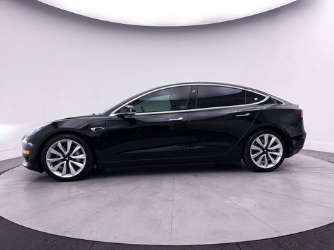 Used 2018 Tesla Model 3 Long Range image 26