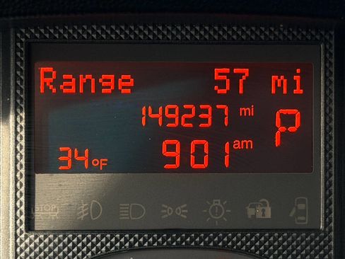 Used 2017 RAM ProMaster 2500 image 40