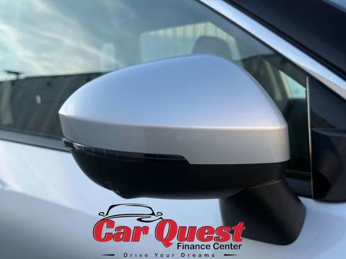 Used 2021 Nissan Rogue SV AWD/4WD image 21