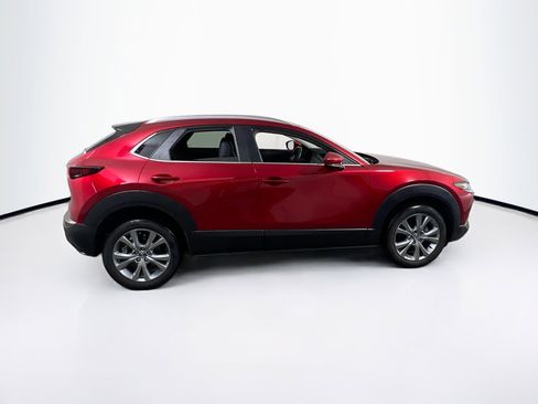 Used 2023 MAZDA CX-30 AWD 2.5 S w/ Select Package image 4