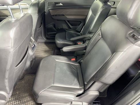 Used 2022 Volkswagen Atlas SEL image 15