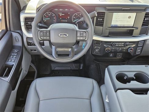 New 2026 Ford F250 XL w/ XL Driver Assist Package image 13