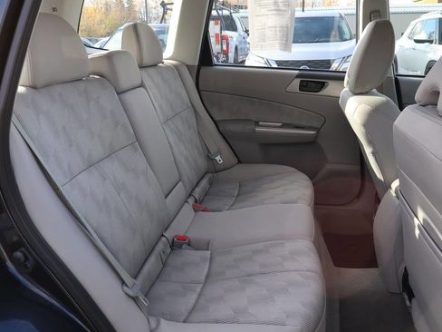 Used 2009 Subaru Forester 2.5X image 24