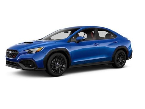 New 2025 Subaru WRX Limited image 3