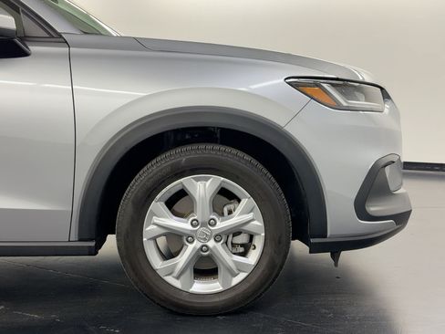 Certified 2023 Honda HR-V LX image 12