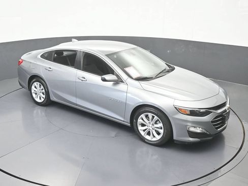 Used 2024 Chevrolet Malibu LT FWD image 49