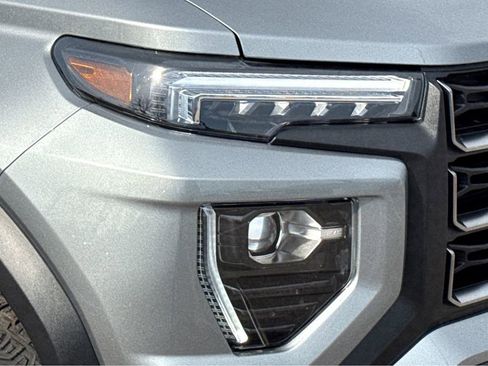 New 2026 GMC Canyon AT4 image 19