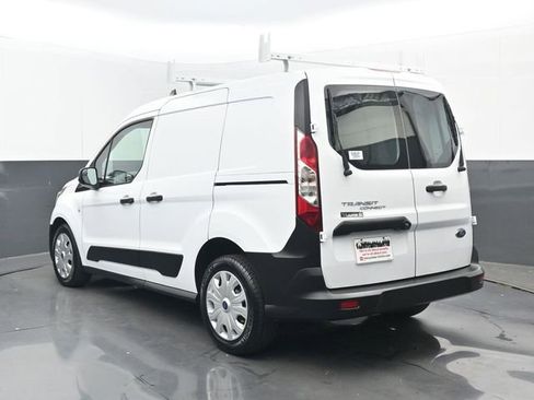 Used 2022 Ford Transit Connect XL FWD image 3