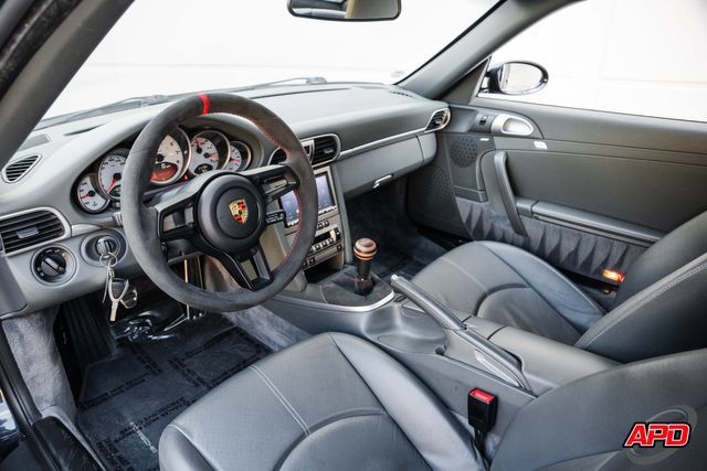 Used 2006 Porsche 911 Carrera S RWD image 2