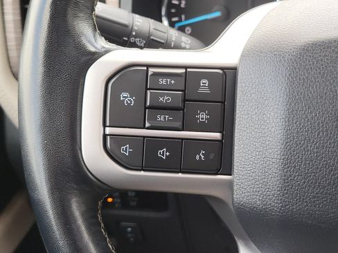 Used 2023 Ford Expedition Max Limited AWD/4WD image 32