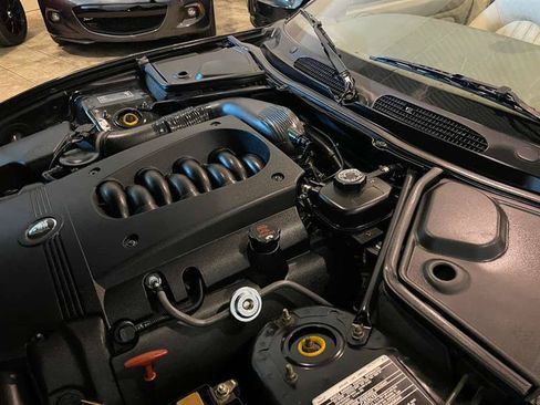 Used 2006 Jaguar XK8 Convertible RWD image 39