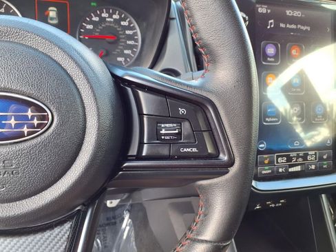 Used 2022 Subaru WRX Premium AWD/4WD image 17