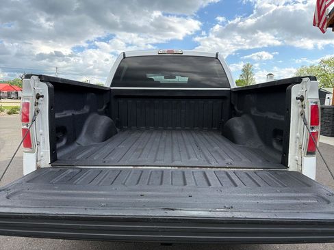 Used 2012 Ford F150 XLT w/ XLT Convenience Pkg AWD/4WD image 18