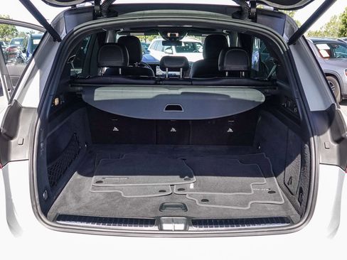 Certified 2025 Mercedes-Benz GLE 53 AMG 4MATIC image 26