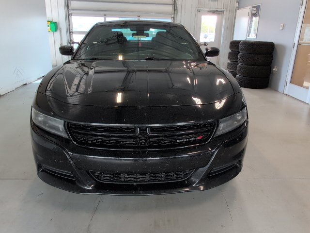Used 2019 Dodge Charger Police w/ Street Appearance Group AWD/4WD image 8