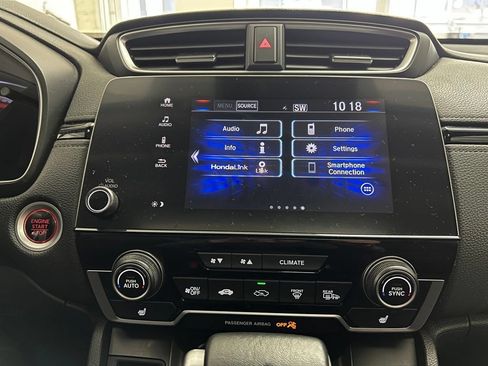 Used 2022 Honda CR-V EX-L image 29