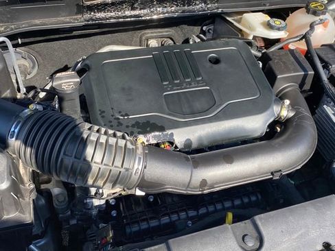 Certified 2025 Chevrolet Blazer LT image 20