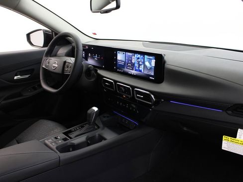 New 2026 Nissan Sentra SV w/ SV Convenience Package image 22