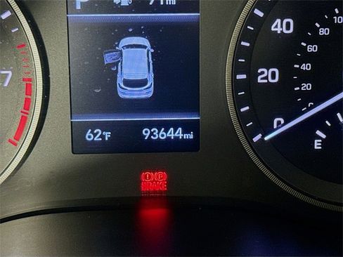 Used 2020 Hyundai Tucson SEL image 18