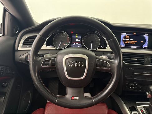 Used 2012 Audi S5 Premium Plus image 37