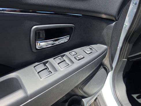 New 2026 Mitsubishi Outlander Sport ES AWD/4WD image 13