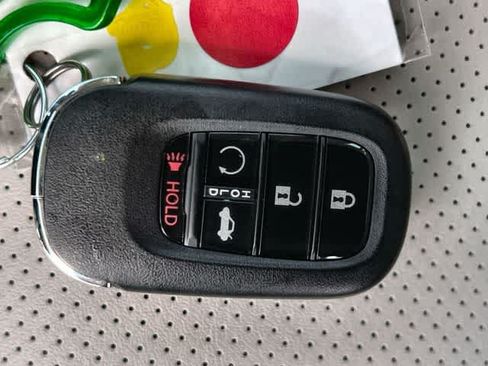 Certified 2026 Honda Accord EX-L image 21