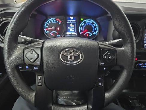 Used 2023 Toyota Tacoma SR image 18