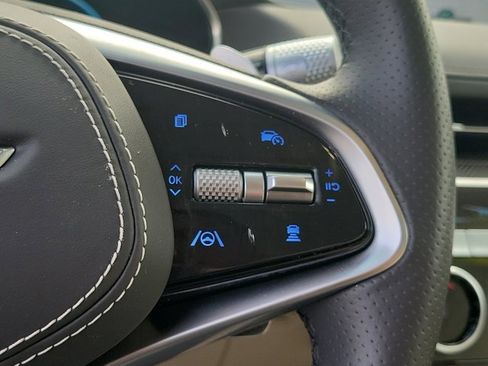 Used 2024 Genesis G80 3.5T Sport Prestige image 24