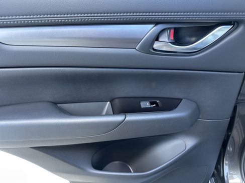 New 2025 MAZDA CX-5 AWD 2.5 S w/ Preferred Package image 20