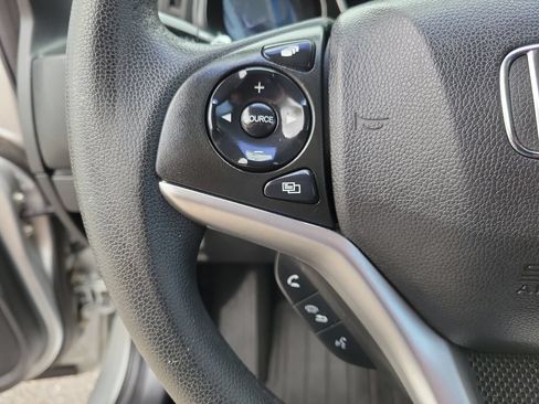 Used 2015 Honda Fit EX image 24