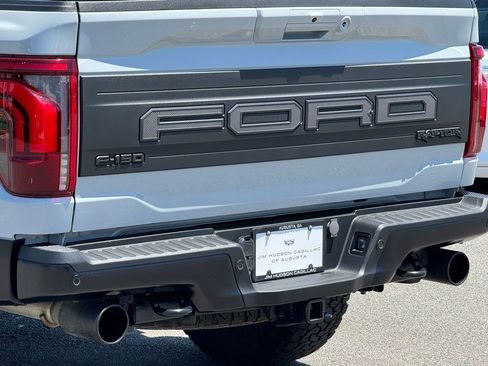 Used 2024 Ford F150 Raptor AWD/4WD image 10