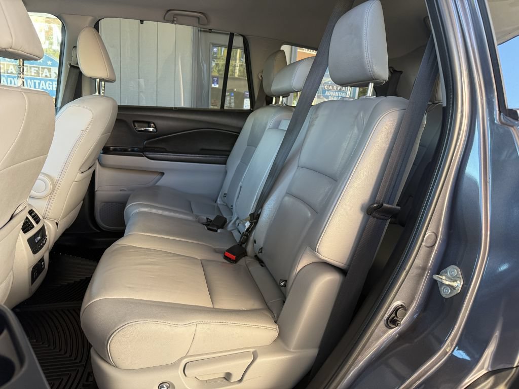 Used 2019 Honda Pilot EX-L image 18