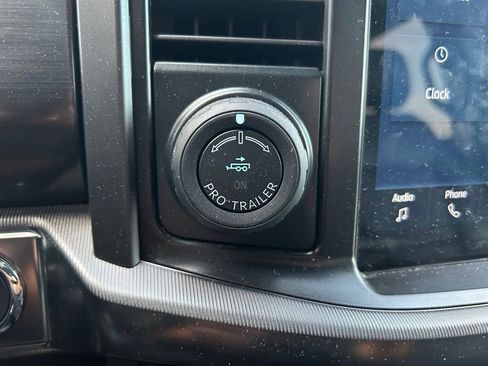 Used 2025 Ford F150 Lariat image 28