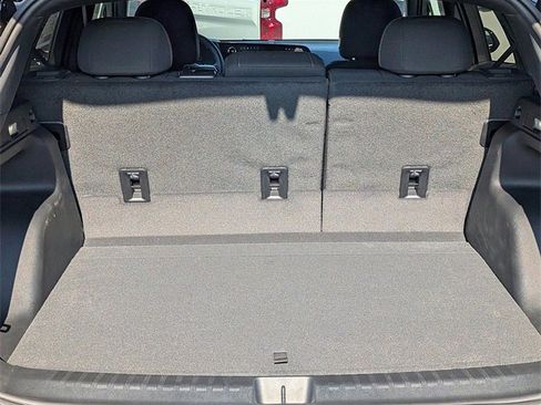 New 2026 Chevrolet Blazer EV LT image 8